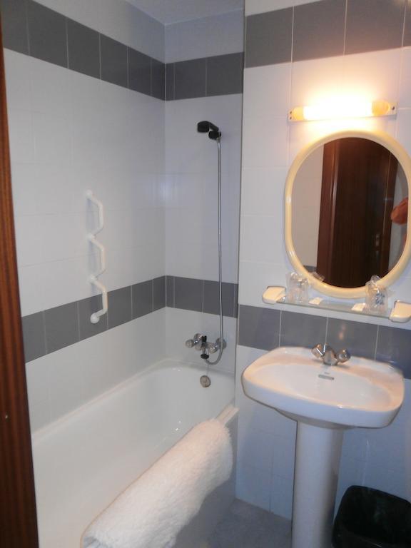 Hostal La Tablada Navaleno Exteriör bild